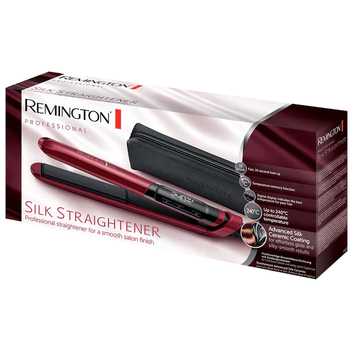 Remingtion Hair Straightener