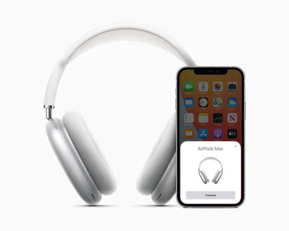 AIRPODS PRO MAX (ORIGNAL COPY)