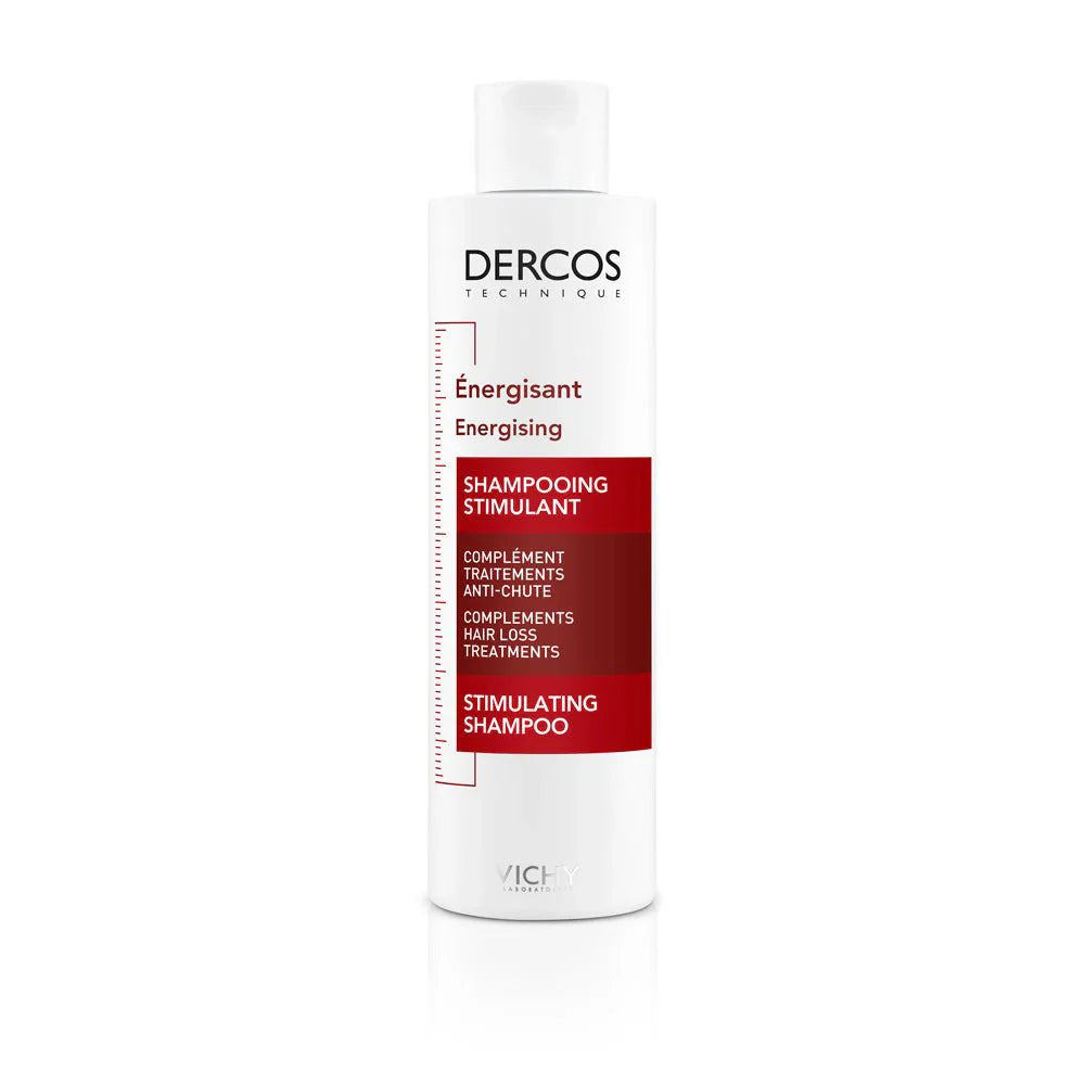 DERCOS | Shampoo for Hair Loss control