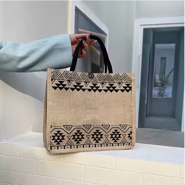 Shoulder Shopping Bag