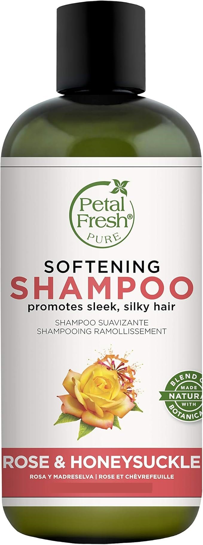 Softening Shampoo (355ml)