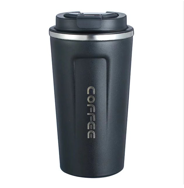 Stainless Steel Coffee Mug