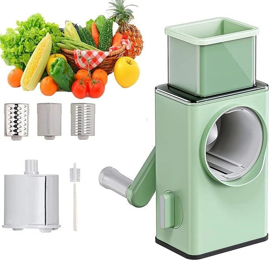 Stainless Steel Vegetable Cutter