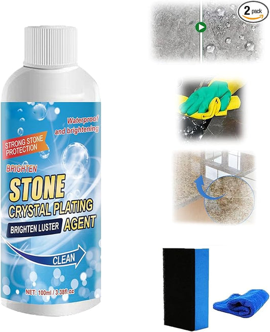 Stone Stain Remover