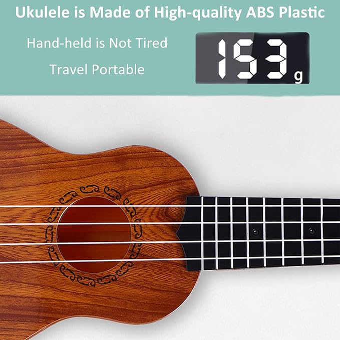 Ukulele