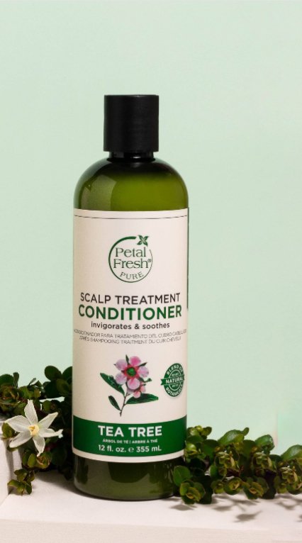 Tea Tree Conditioner (355ml)