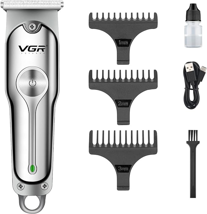 VGR Hair Clipper