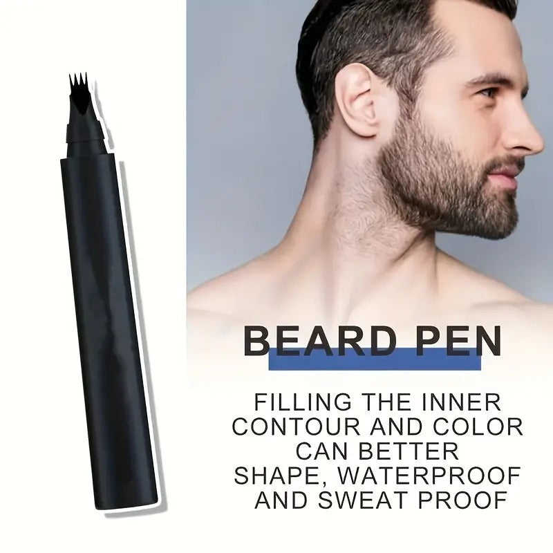 Beard Pencil Filler for Men   حشو قلم اللحية للرجال