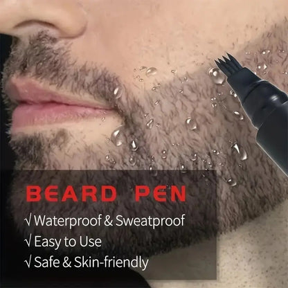 Beard Pencil Filler for Men   حشو قلم اللحية للرجال