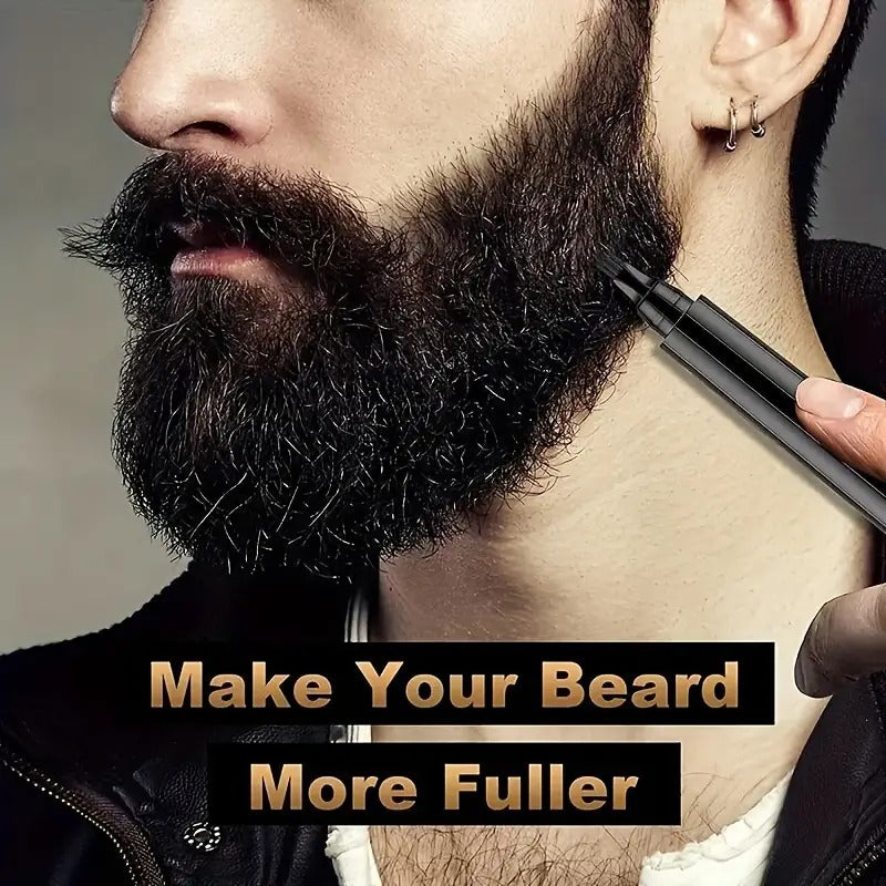 Beard Pencil Filler for Men   حشو قلم اللحية للرجال