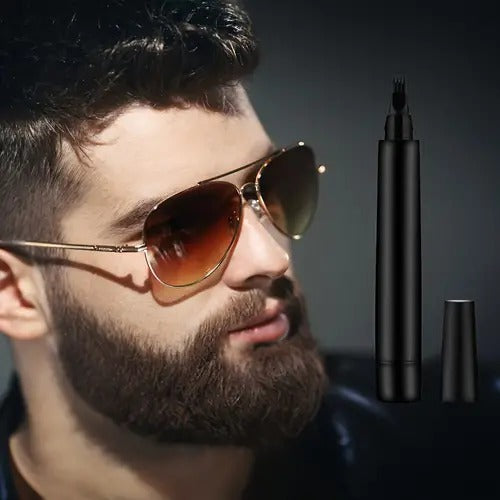 Beard Pencil Filler for Men   حشو قلم اللحية للرجال