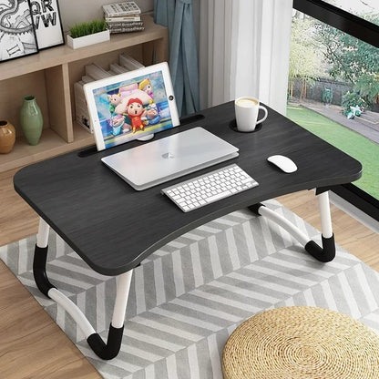 Foldable Mini Table™